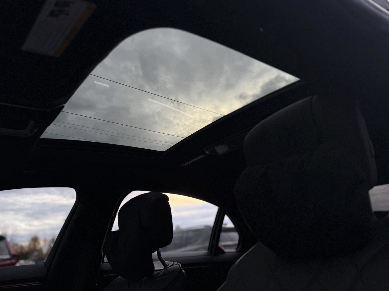 Used 2022 Mercedes-Benz S 580 4MATIC Sedan image 22