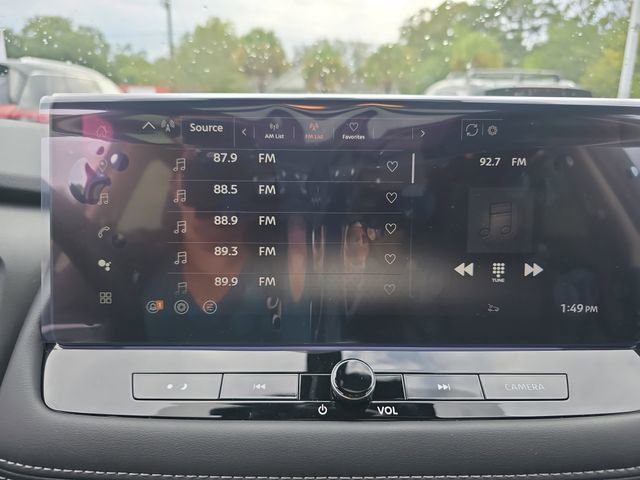 New 2026 Nissan Rogue Platinum w/ Platinum Premium Package image 20