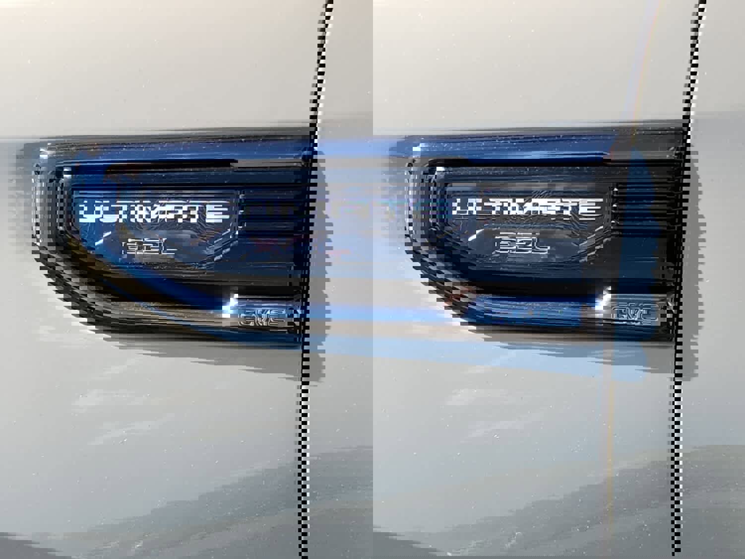 New 2026 GMC Sierra 1500 Denali Ultimate image 19