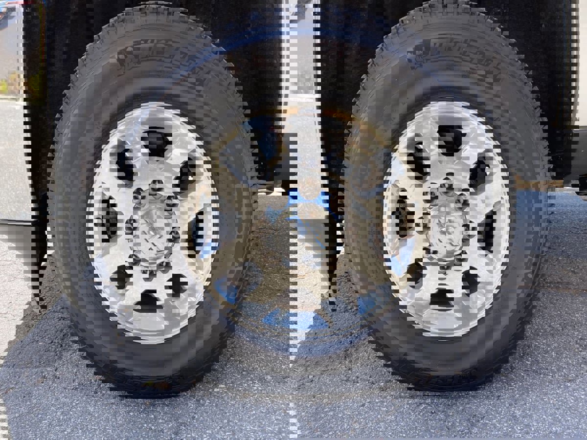 Used 2015 Chevrolet Silverado 2500 LT w/ Z71 Package, Off-Road AWD/4WD image 34