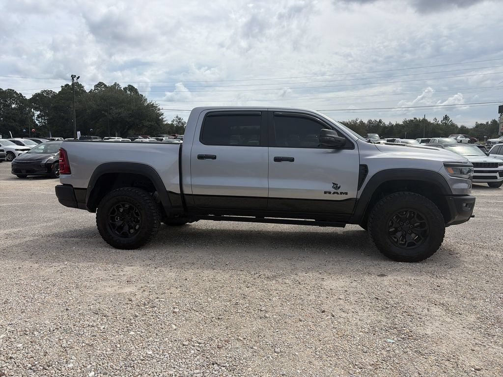 Used 2026 RAM 1500 RHO w/ RHO Level 1 Equipment Group AWD/4WD image 7