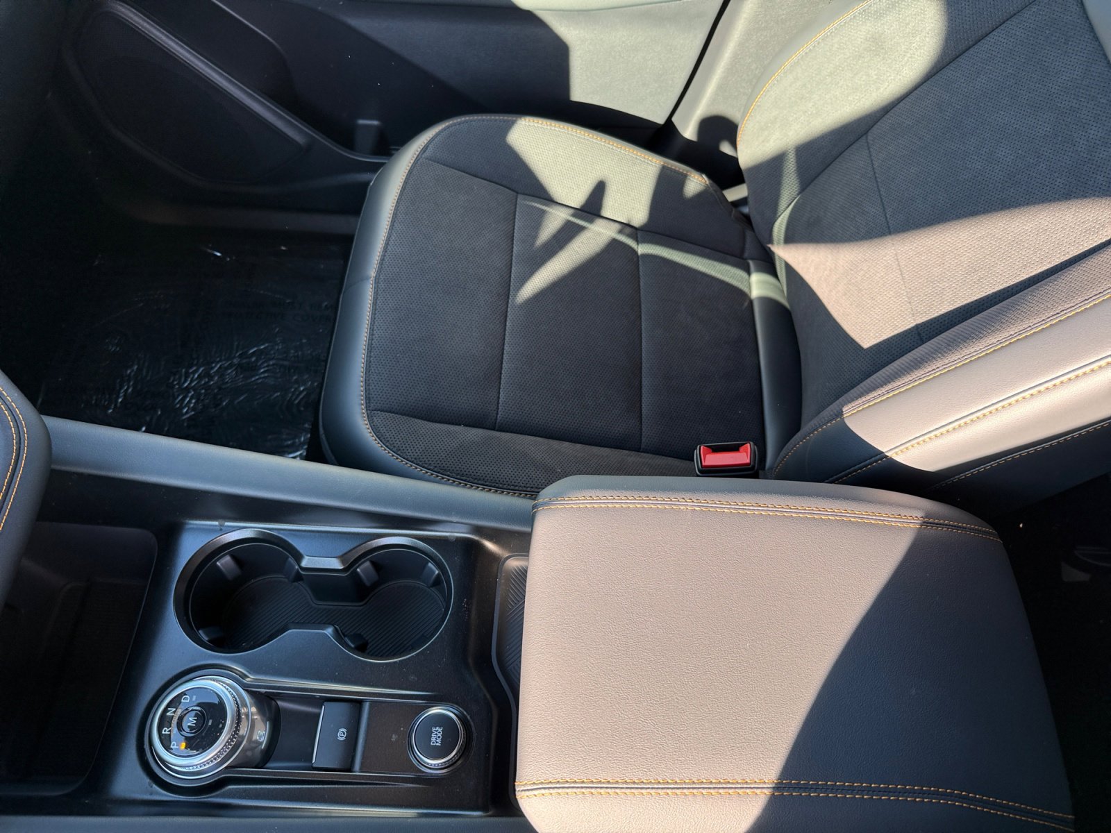 New 2026 Ford Explorer Tremor w/ Tremor Ultimate Package image 14