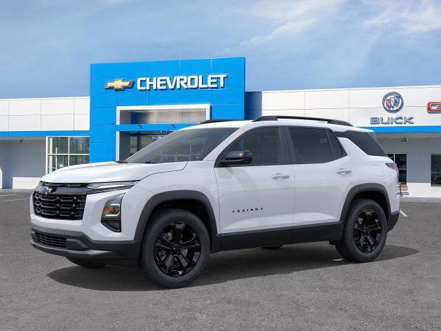 New 2026 Chevrolet Equinox LT w/ Midnight Edition image 20