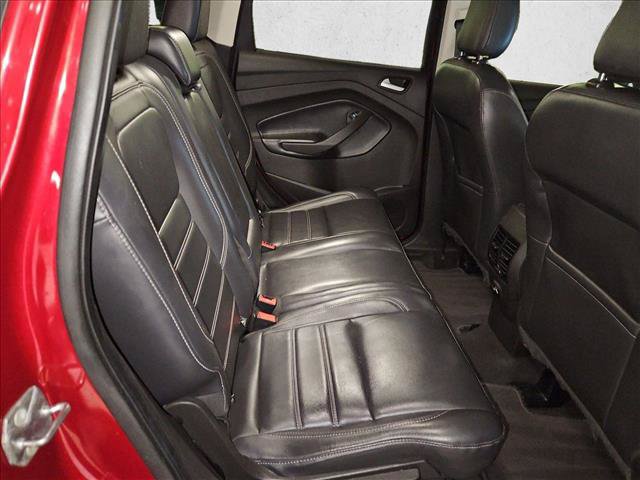 Used 2019 Ford Escape SEL FWD image 15