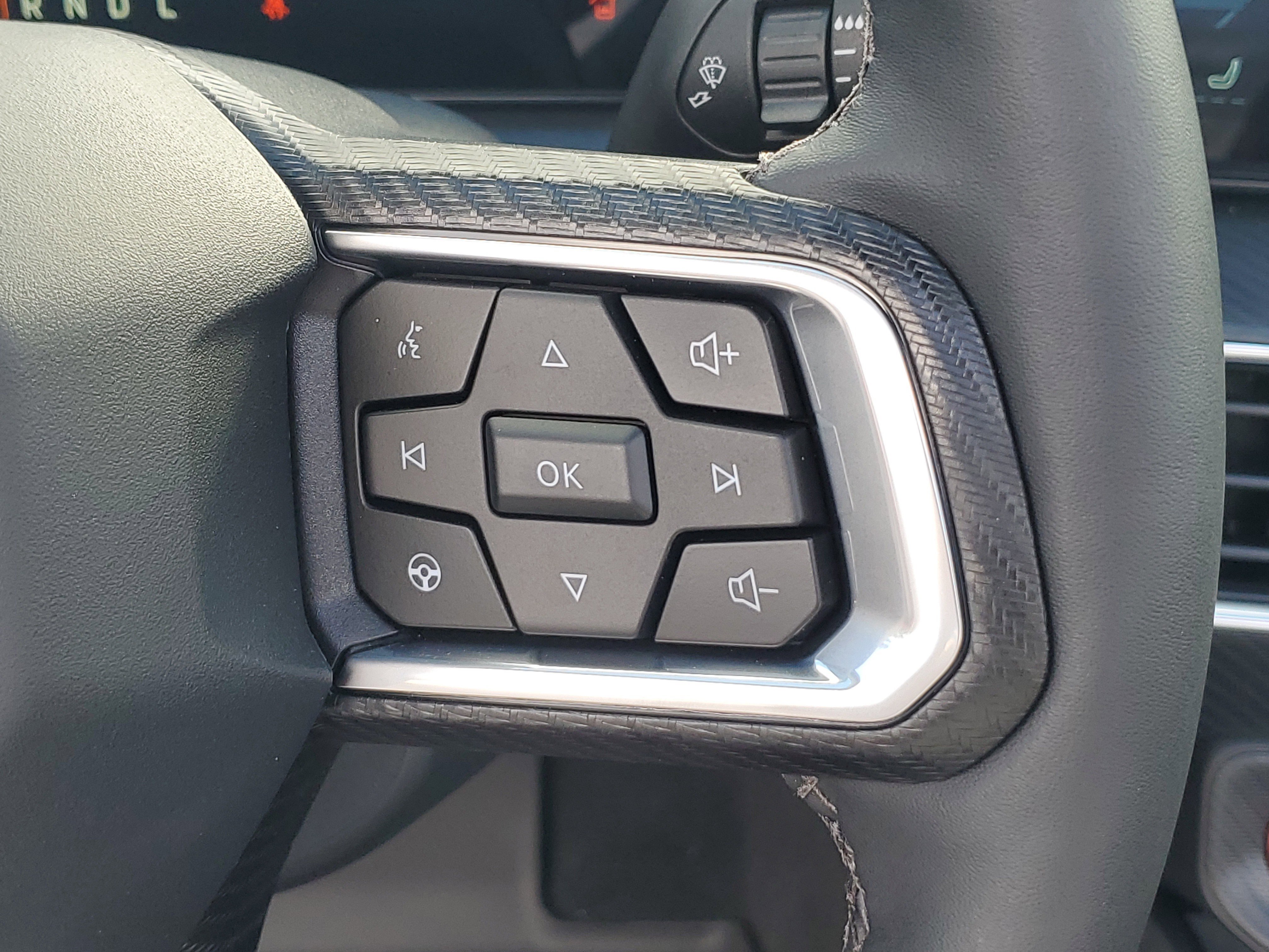 New 2026 Ford Mustang Premium w/ Anti-Theft Package RWD image 27