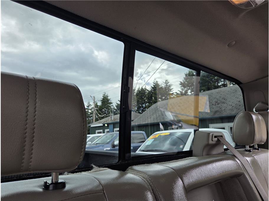 Used 2009 Ford F350 Lariat AWD/4WD image 31