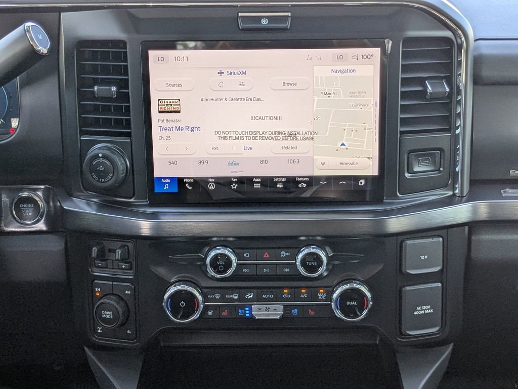 New 2025 Ford F250 Lariat w/ Lariat Ultimate Package image 23