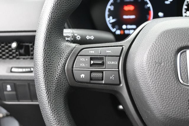 Used 2024 Honda CR-V EX image 25