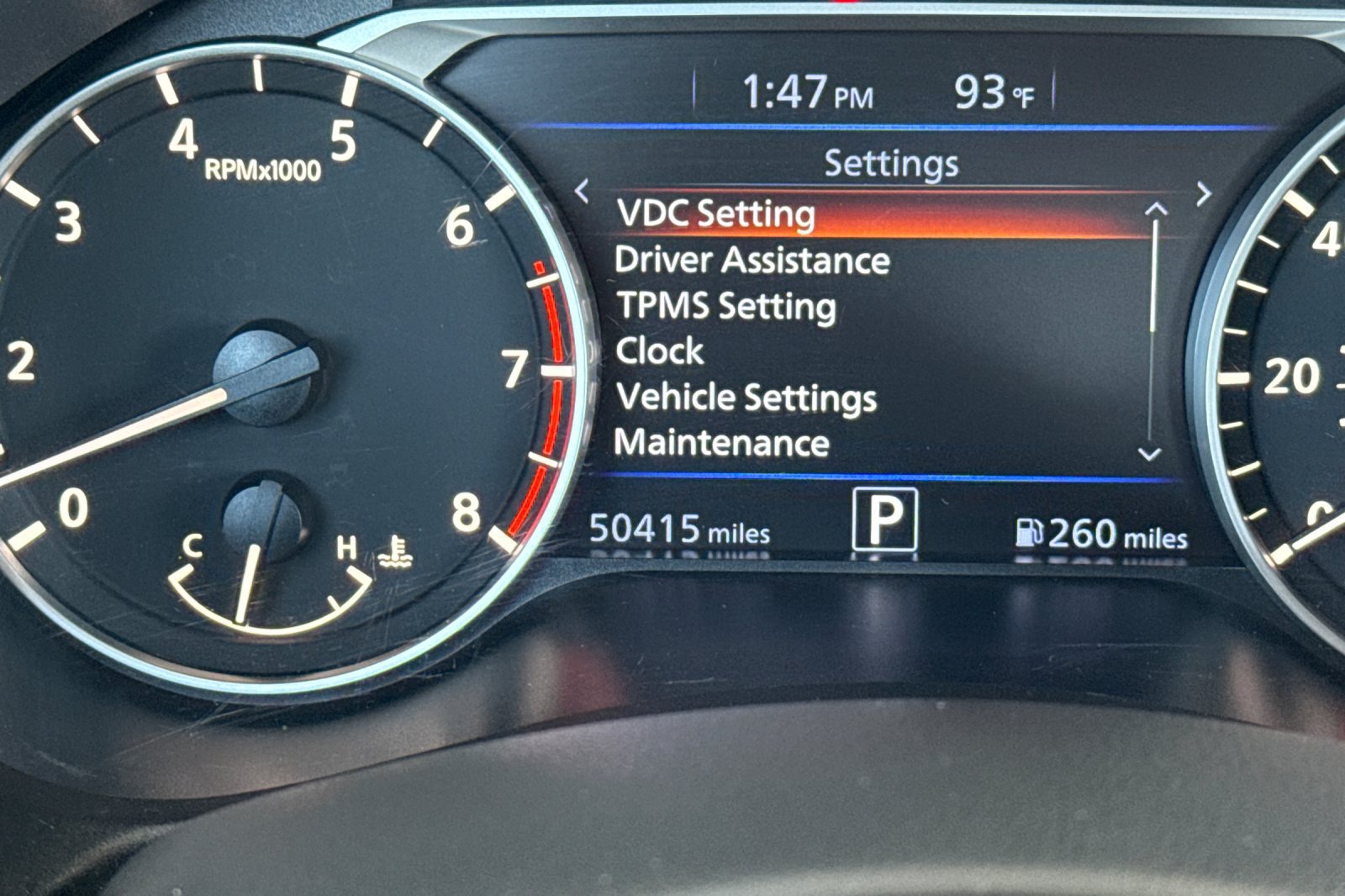 Certified 2024 Nissan Altima 2.5 SV FWD image 32