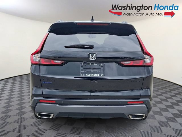 New 2026 Honda CR-V Sport-L image 6