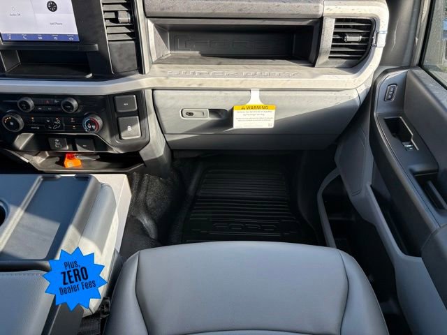 New 2026 Ford F350 XL image 12