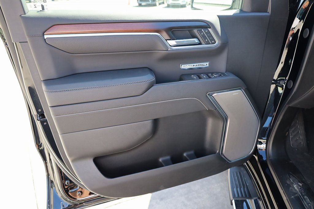 New 2026 GMC Sierra 1500 Denali image 10