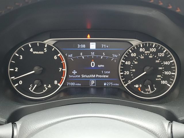 Used 2024 Nissan Altima 2.0 SR FWD image 10