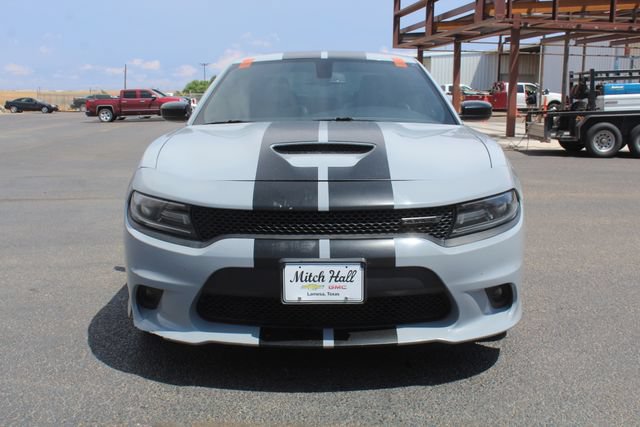 Used 2021 Dodge Charger GT w/ Plus Group RWD image 9
