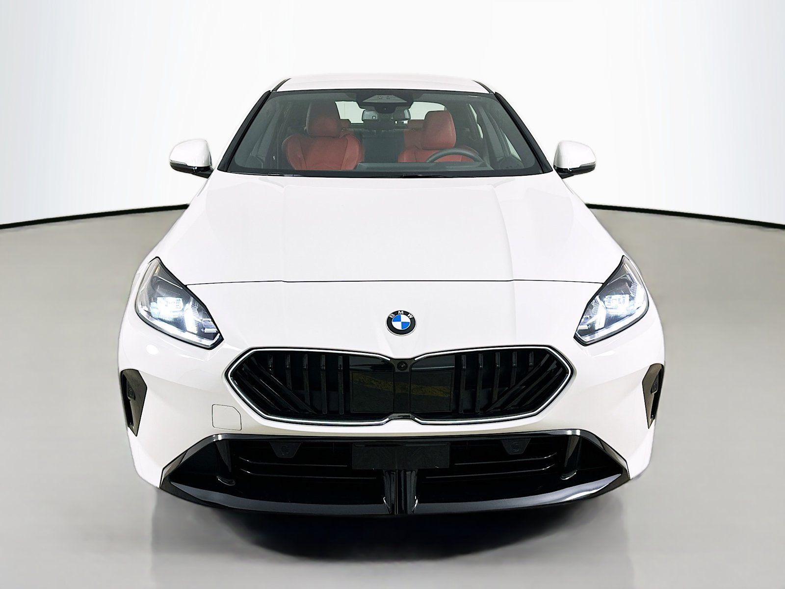 New 2026 BMW 228i xDrive w/ Technology Package AWD/4WD image 2