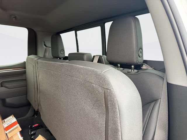 New 2026 Chevrolet Silverado 1500 RST w/ RST All Star Premium Package AWD/4WD image 14