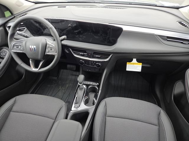 New 2026 Buick Encore GX Preferred w/ Comfort Package image 28