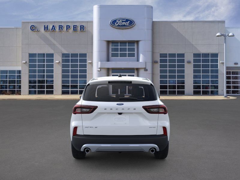New 2026 Ford Escape Active w/ Cold Weather Package AWD/4WD image 5