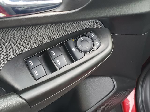 Certified 2021 Chevrolet TrailBlazer LT w/ Convenience Package FWD image 15