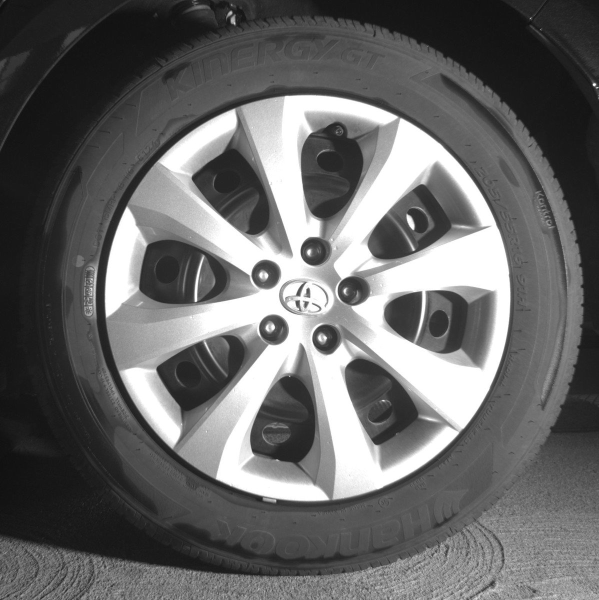 Used 2025 Toyota Corolla LE FWD image 14