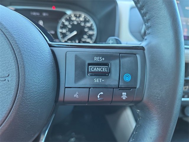 Used 2021 Nissan Rogue SL image 20