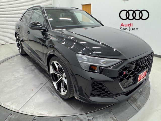 New 2026 Audi RS Q8 performance AWD/4WD image 39