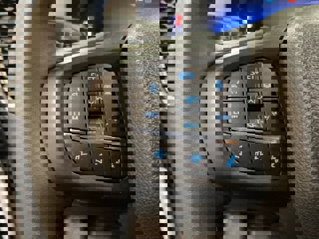 Certified 2024 Ford Ranger XLT w/ Technology Package image 18