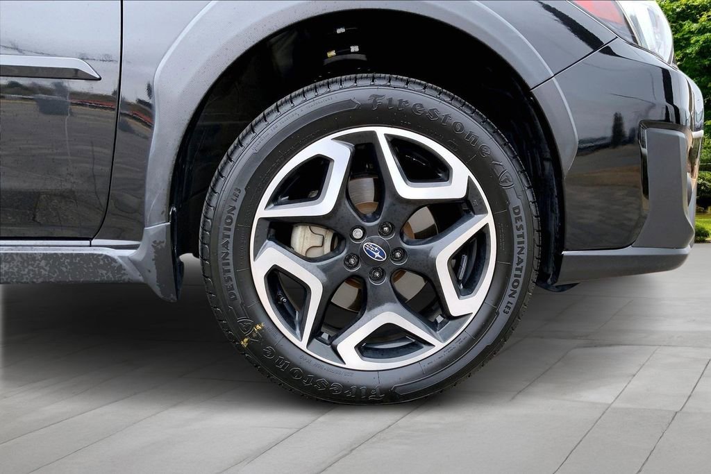 Used 2020 Subaru Crosstrek 2.0i Limited w/ Moonroof Package image 33