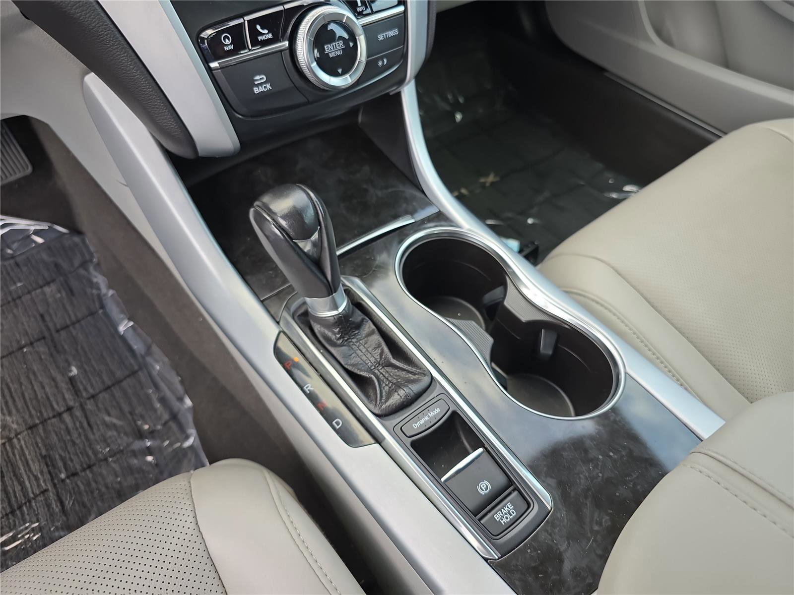 Used 2020 Acura TLX w/ Technology Package image 29