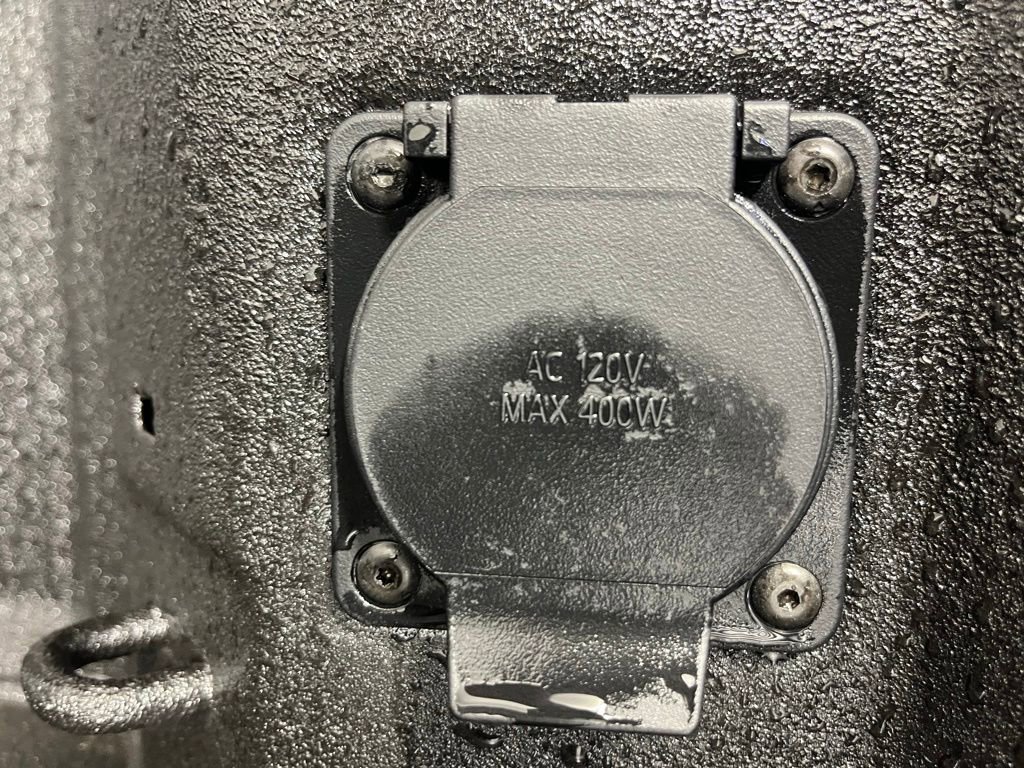 New 2026 Chevrolet Silverado 1500 LTZ image 7