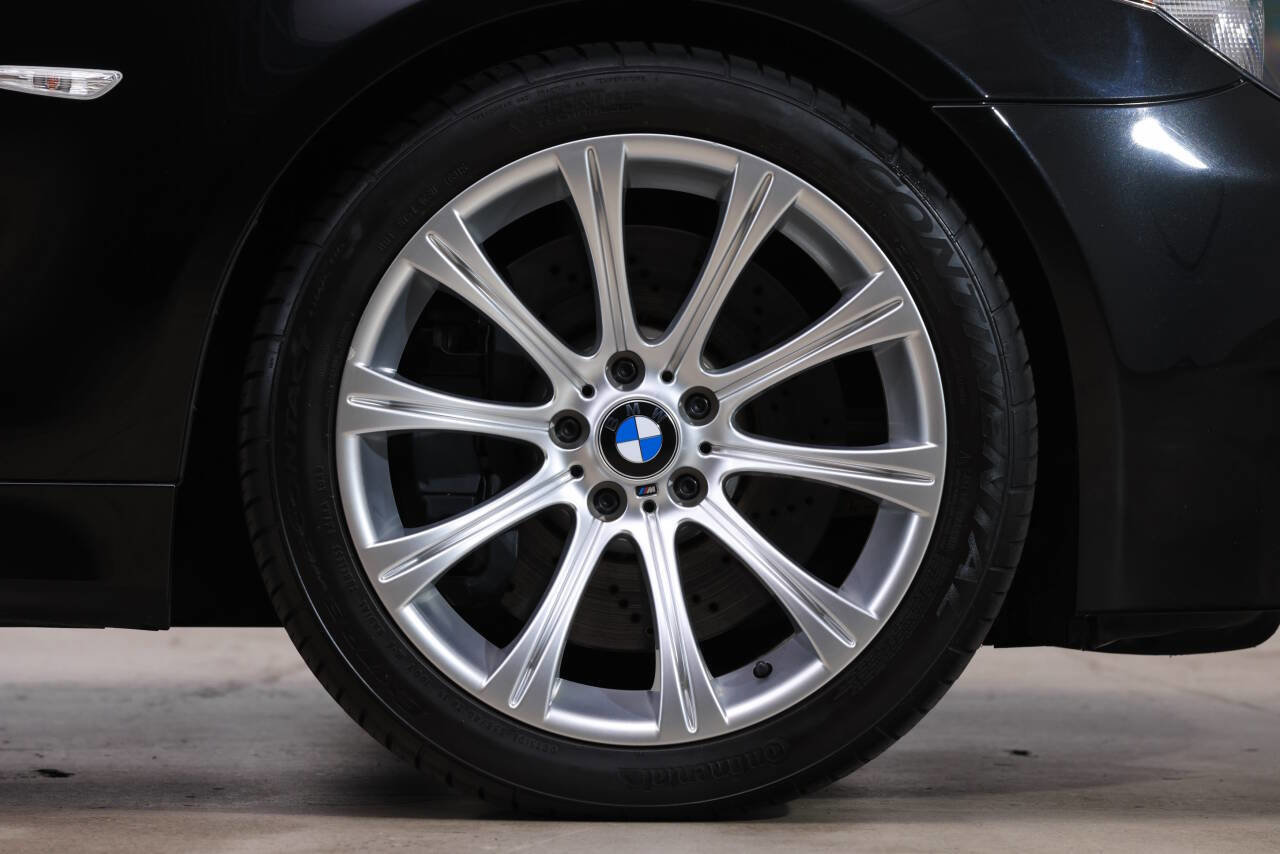 Used 2006 BMW M5 image 44