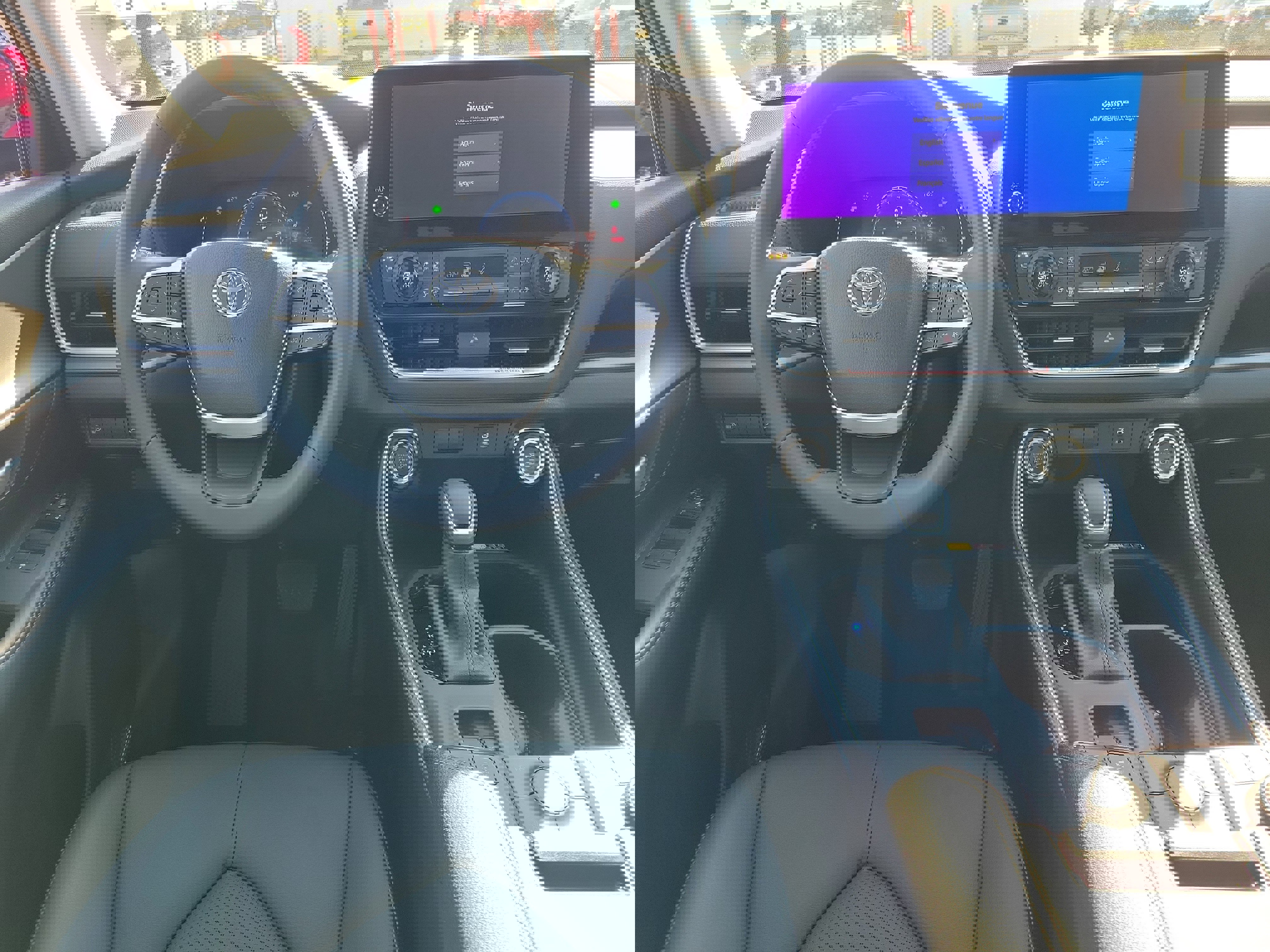 New 2026 Toyota Grand Highlander XLE image 10