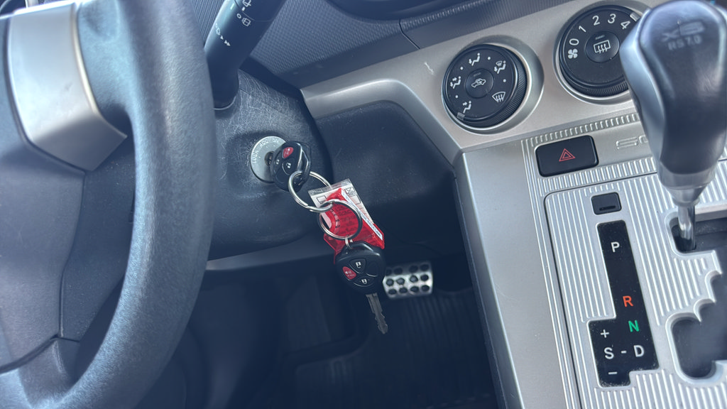 Used 2010 Scion xB Release Series 7.0 FWD image 24