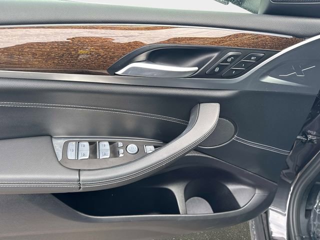 Used 2023 BMW X4 xDrive30i w/ Premium Package image 14