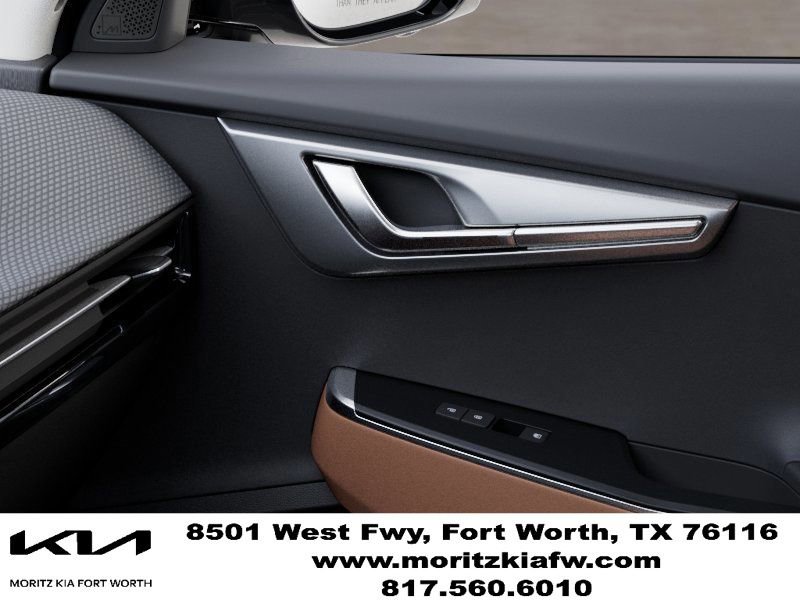 New 2026 Kia EV6 Wind AWD/4WD image 25