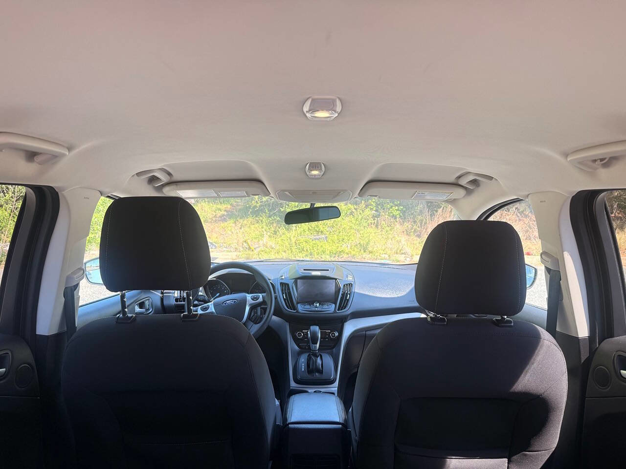 Used 2014 Ford Escape SE w/ Equipment Group 201A AWD/4WD image 19