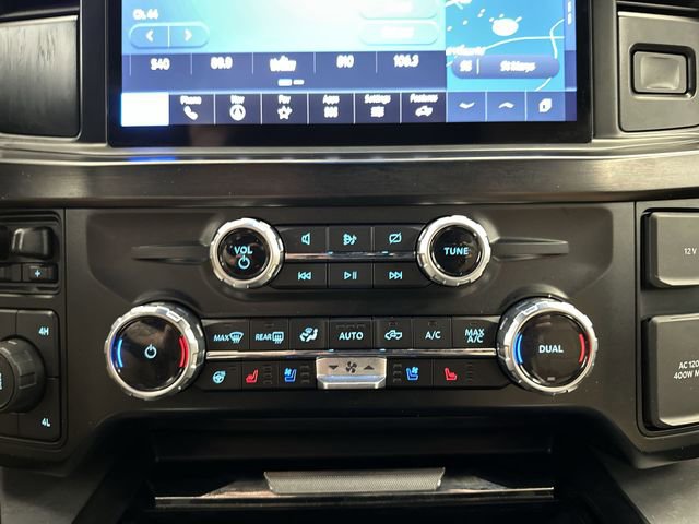 Used 2023 Ford F250 Lariat w/ FX4 Off-Road Package image 18