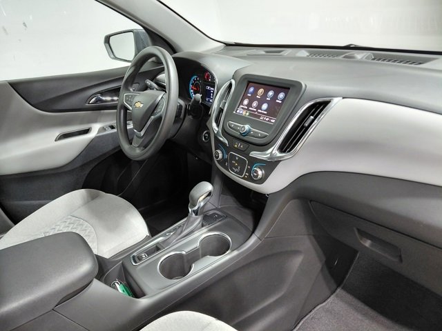 Certified 2023 Chevrolet Equinox LS image 21
