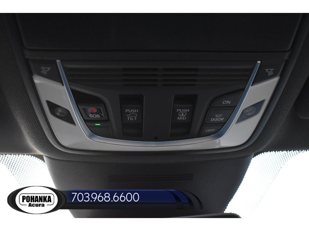 New 2026 Acura MDX Type S w/ Advance Package AWD/4WD image 20