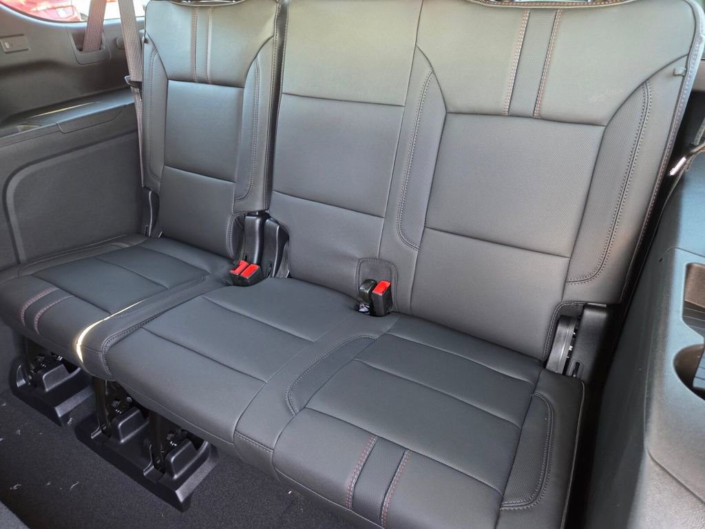 New 2026 Chevrolet Suburban RST w/ Comfort Package image 8