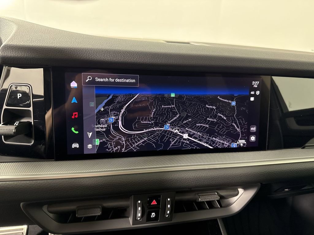 New 2026 Porsche Cayenne S image 27