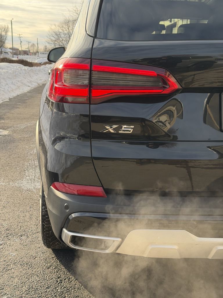 Used 2019 BMW X5 xDrive40i w/ Convenience Package image 15