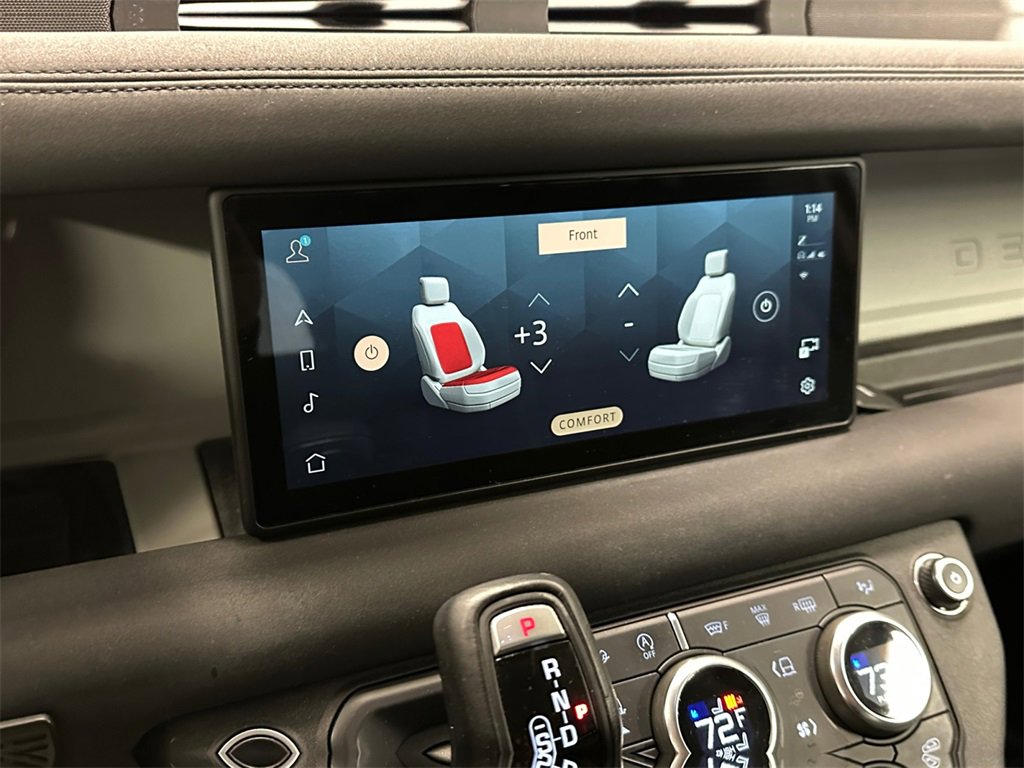 Used 2020 Land Rover Defender 110 SE image 23