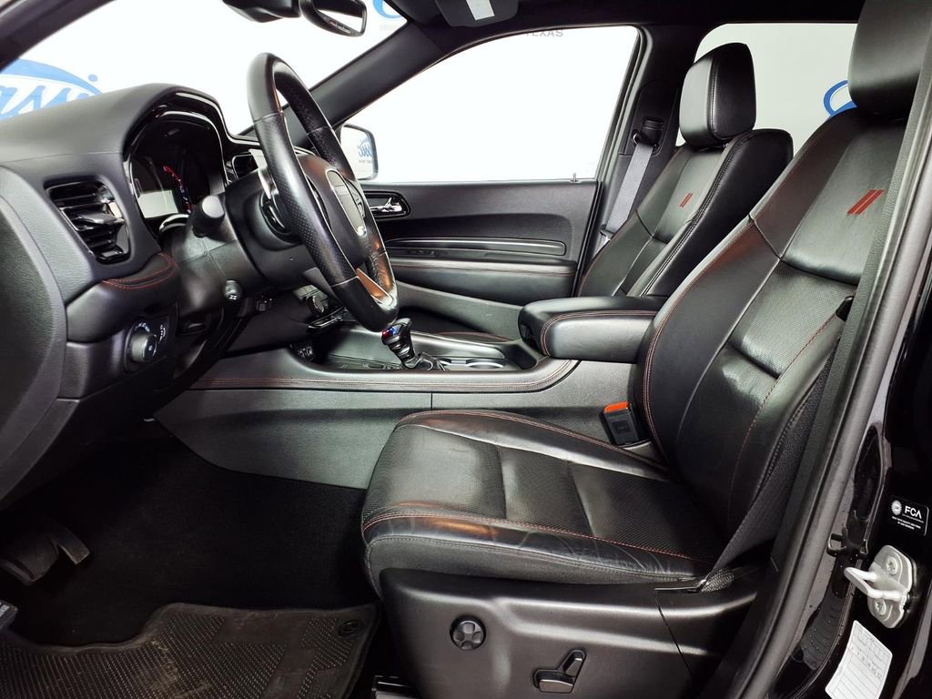 Used 2023 Dodge Durango R/T image 7
