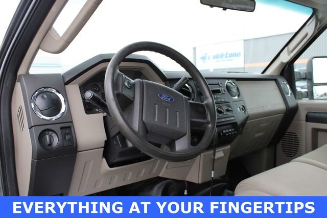 Used 2008 Ford F250 XL AWD/4WD image 2