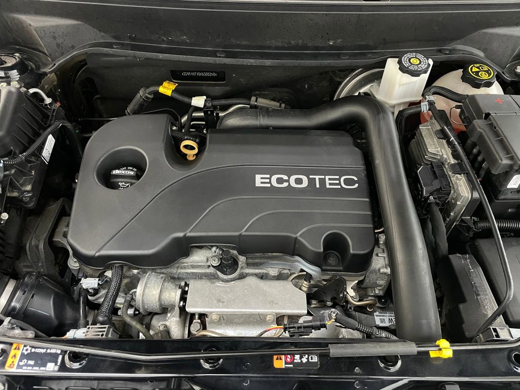 Used 2019 Chevrolet Equinox LT FWD image 48