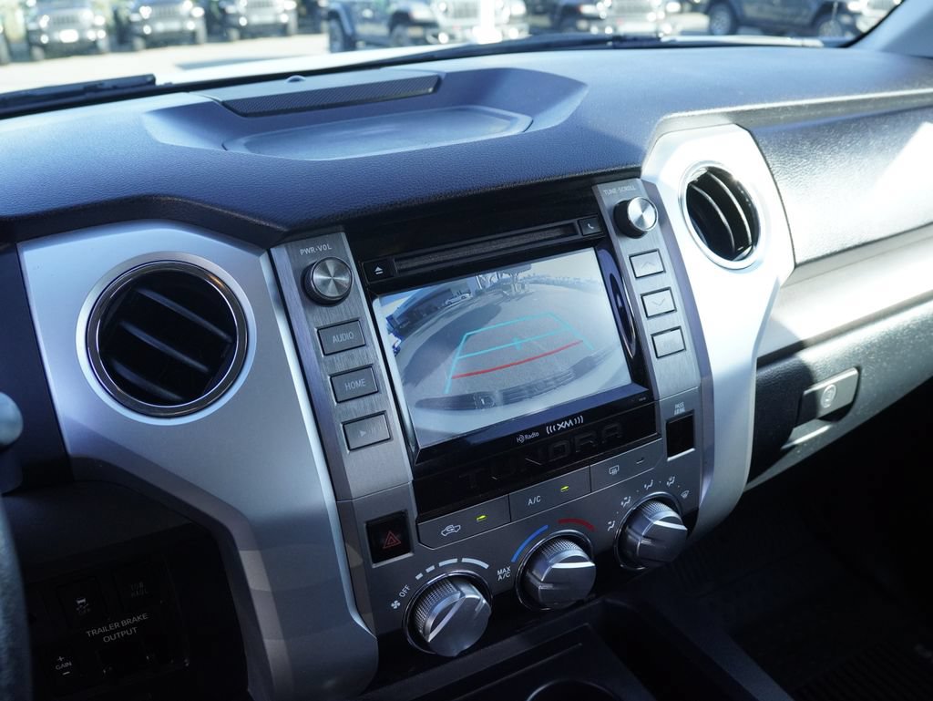 Used 2019 Toyota Tundra SR5 w/ SR5 Upgrade Package RWD image 21