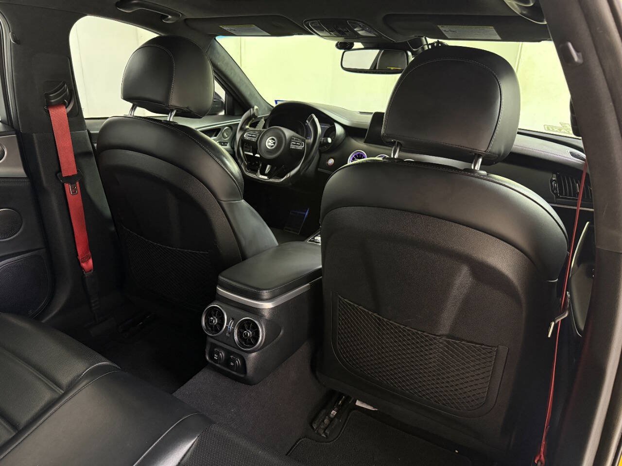 Used 2018 Kia Stinger GT2 AWD/4WD image 74