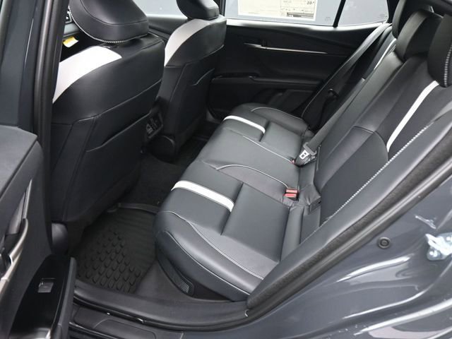 New 2026 Toyota Camry SE w/ Convenience Package FWD image 16