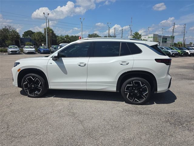New 2026 Volkswagen Tiguan SEL R-Line AWD/4WD image 7